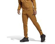 Adidas Men's Loose Track Pants (IC8019_BROSTR