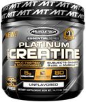 Creatine Monohydrate Powder MuscleT