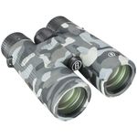 Bushnell All Purpose 10x42 IPX7 Waterproof Binoculars with Fully Coated Lenses and Durable Rubber Armor in Black Camo BBC1042W