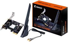 GIGABYTE W