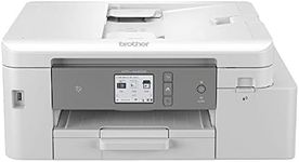 Brother A4 Inkjet All-in-One Networ