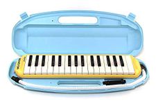 Suzuki Melodica Yellow Study 32 Melodion