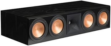 Klipsch 1064562 RC-64 III Center Ch