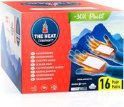 THE HEAT COMPANY Handwarmers - New:
