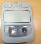 Overhead Console Lamp Hyundai Kia Sedona Entourage Sliding Doors [928104D060QW]
