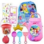 Disney Princess Beach Toys - Little