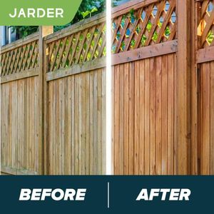 Jarder Spray & Leave Patio Cleaner 20L – Green Mould & Algae Remover