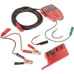 Power Probe Short/Open Circuit Finder NO Box (ECT3000B) [Car Test Tool, Electrical Circuit Tester, Short Circuit Indicator, Open Circuit Tracer]