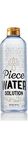 Piece Water Solution All Natural Water Pipe Resin Preventer - 12 oz Bottle