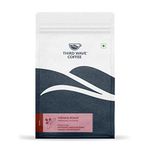 Third Wave Coffee Roasters Third Wave Coffee | Vienna Roast | Dark Roast | Cold Brew/French Press/Channi Method | 100% Arabica Coffee | 250 Grams | Coarse Grind, Bag