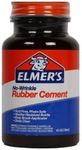 Elmer'S E904 4 Oz Rubber Cement