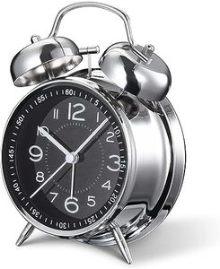 Loud Alarm