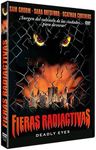 Deadly Eyes (Spanish Release) Fiera