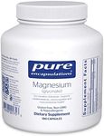 Pure Encapsulations Magnesium (Glyc