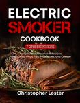 Outdoor Store Electric Smokers