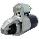 Premier Gear PG-19225 Starter Replacement for Mitsubishi RVR L4 (15-16), RVR L4 (11-16), Outlander Sport L4 (15-16), Outlander Sport L4 (11-16), Outlander L4 (11-16), Lancer L4 (11-16)