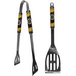 Siskiyou 2-Piece Barbecue Set, NHL Boston Bruins