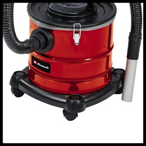 Einhell 1250W Ash Vacuum Cleaner – 20L Capacity