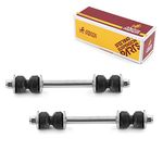 Metrix Premium 2 PCS Front Stabilizer Bar Link Kit K5254 Fits 54-56 Buick Roadmaster, 54-56 Super, 54 Skylark, 61-63 Invicta, 54-56 Special, 63-65 Riviera, 54-56 Century, 78-81 Buick Century, 62-64 El