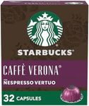 Starbucks by Nespresso Dark Roast C