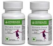HERBALIFE WOMEN CHOICE CHASTEBERRY EXTRACT TABLET-30 TABLETS (2 x 30 Tablets)