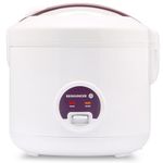 Rice Cooker For Jasmine Rice