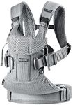 BabyBjörn Baby Carrier One Air, 3D 