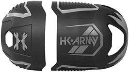 HK Army Vice FC Tank Cover - Fits 48ci, 68ci, 80ci (Black/Grey)