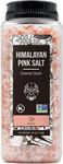 Himalayan Salts