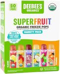 DeeBee's Organics SuperFruit Freezi