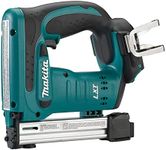 Makita DST221Z T58 18V LXT Li-Ion Cordless Stapler