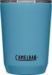 CamelBak Horizon 12oz Tumbler - Insulated Stainless Steel - Tri-Mode Lid - Larkspur