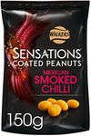 Sensations Mexican Smoked Chilli Co