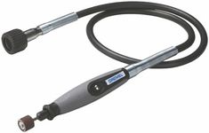 Dremel Flex Shaft Rotary Tool Attac