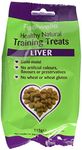 Feelwells Semi Moist Liver Training