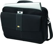 Case Logic Slimline Laptop Case for Laptop 40.6 cm (16 Inches) Black Briefcase – Case (Briefcase, 40.6 cm (16 Inches), 1.35 kg, Black)