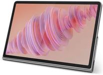 Lenovo Tab Plus - 2024 - Premium Entertainment Tablet - 8 JBL® Speakers - 11.5" 2K LCD Touch Display - 8GB Memory - 256GB Storage - MediaTek™ Helio G99 Luna Grey