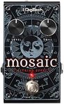 Other Acoustic Guitar Effect Pedal, Black, Regular (Mosaic)