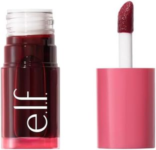 e.l.f. She