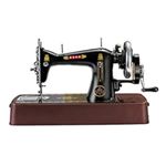 Basic Sewing Machine