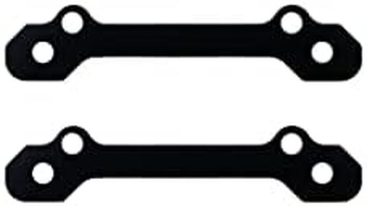NewBeeDrone O3 Air Unit Mount - 20x20 Aluminum Adapter Mount for DJI O3 Air Unit FPV Camera FPV Drone by Speedybee