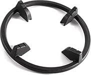 MENSI Cast Iron Wok Support Ring, U