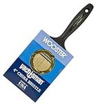 Wooster Z1120-4 Paintbrush, 4-Inch 