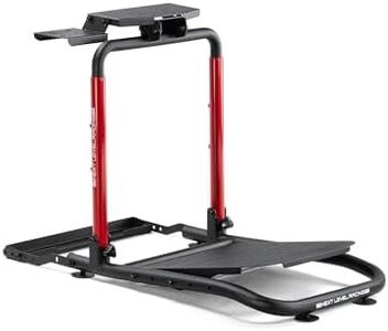 Next Level Racing Wheel Stand Lite 2.0 (NLR-S040)