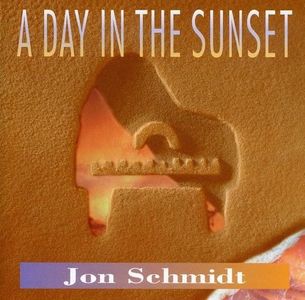 John Schmidt - Day in the Sunset - Relaxing & Calming Classical Piano Instrumental New Age Music - The Piano Guys