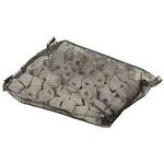 Penn-Plax Cascade Filt-a-Pack Aquarium Canister Filter Media Bag with Bio Rings – 10 Oz – 1-Pack