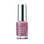 LAKMÉ Color Crush Glossy Finish Nailart, S1,2.4 Ml