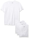 Nautica White Shirts