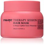 Eva NYC Therapy Session Hair Mask, Deep Conditioning Treatment with Argan Oil for Dry or Damaged Hair, 16.9 fl oz