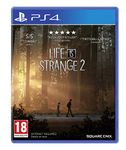 Life is Strange 2 (PS4)